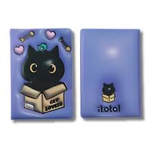 Notebook 3D